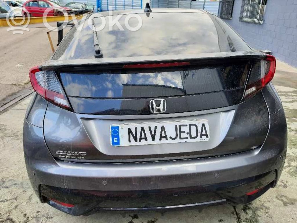 Civic IX Civic  0281031199