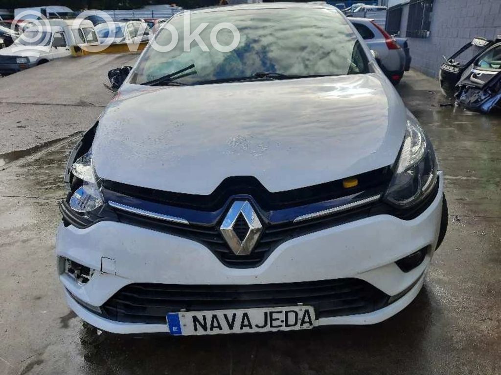 Clio IV Clio  180029347RD