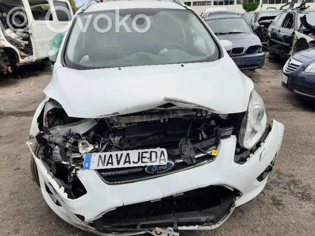 C-MAX II Focus C-MAX, C-MAX, Grand C-MAX