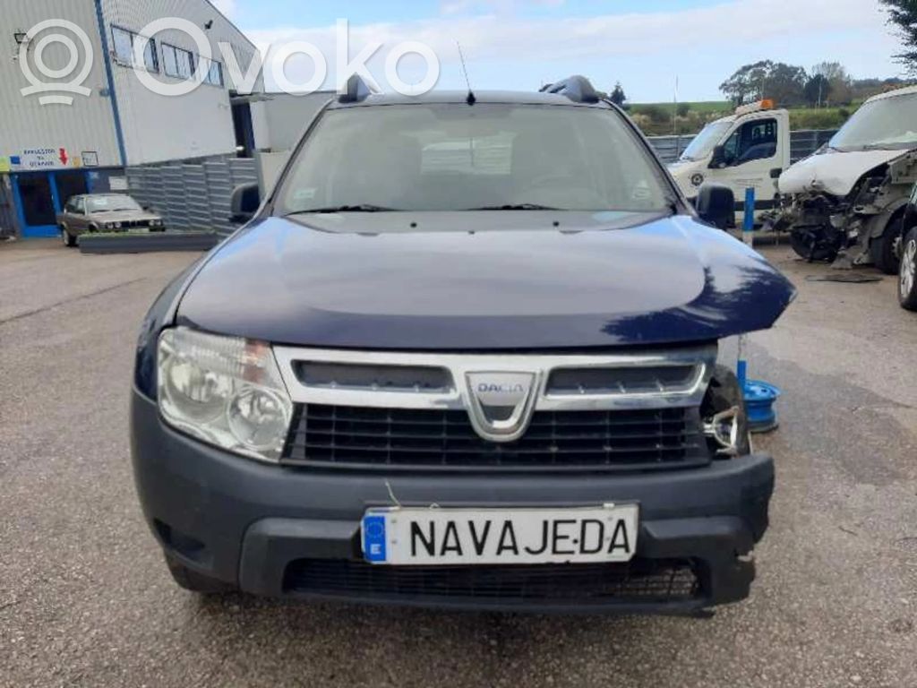 Duster Duster  602227