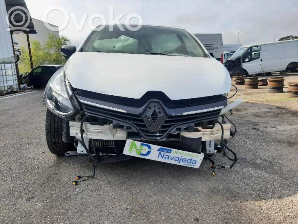Clio IV Clio  H8200758731