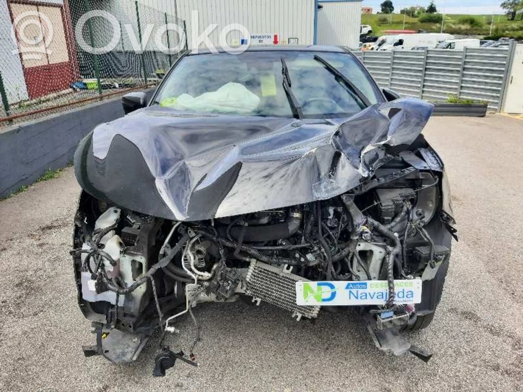 Qashqai Qashqai, Qashqai+2  4EA0E