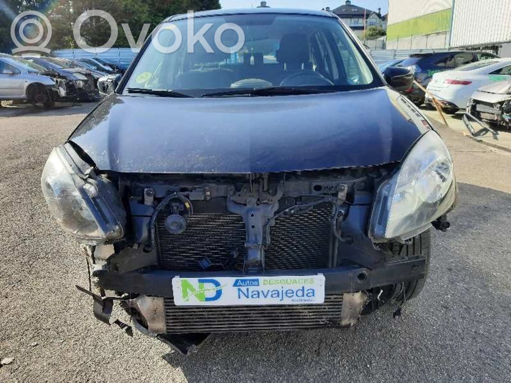Koleos I Koleos  JY00A