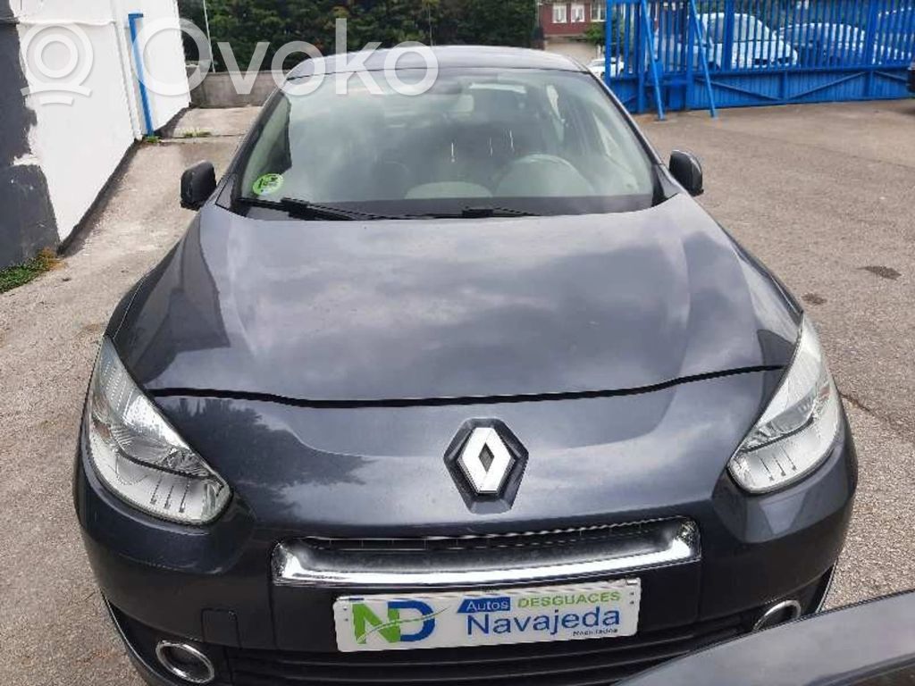 Fluence Fluence