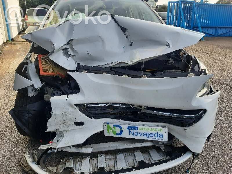 Corsa E Corsa  124488