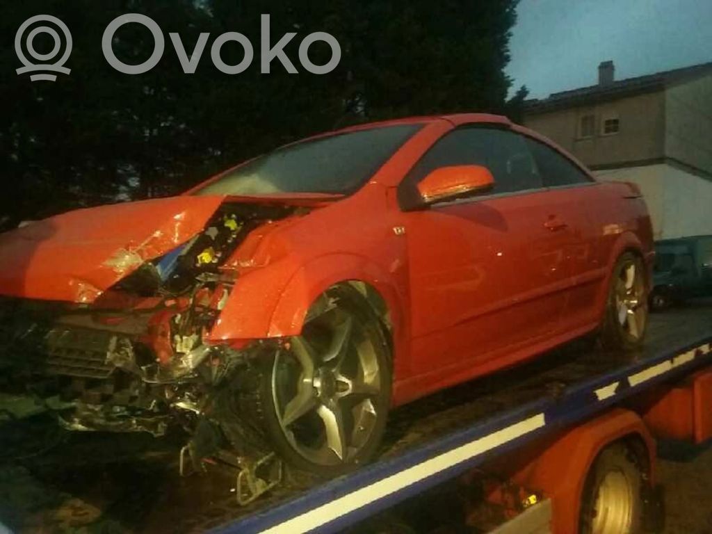 Astra G Astra  13124864