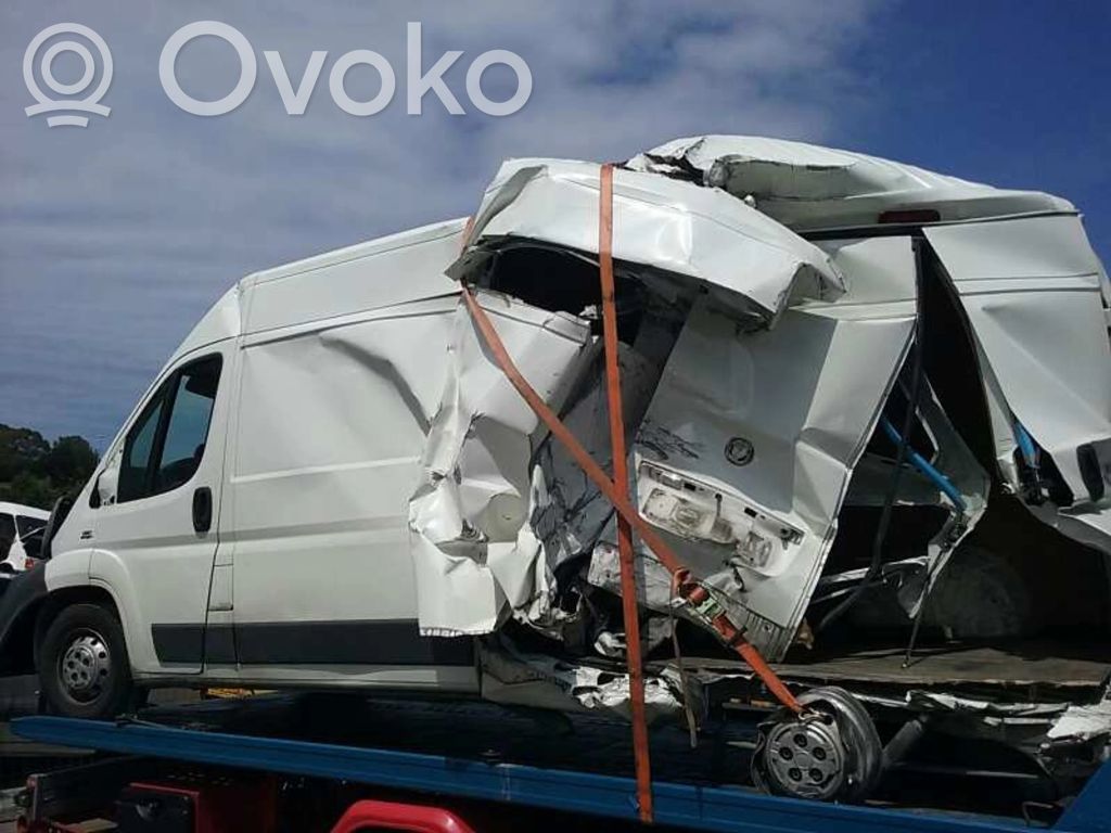 Ducato Ducato  SENSORABS