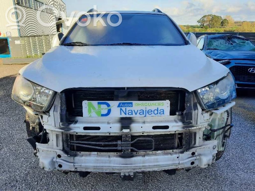 Captiva Captiva  96623516