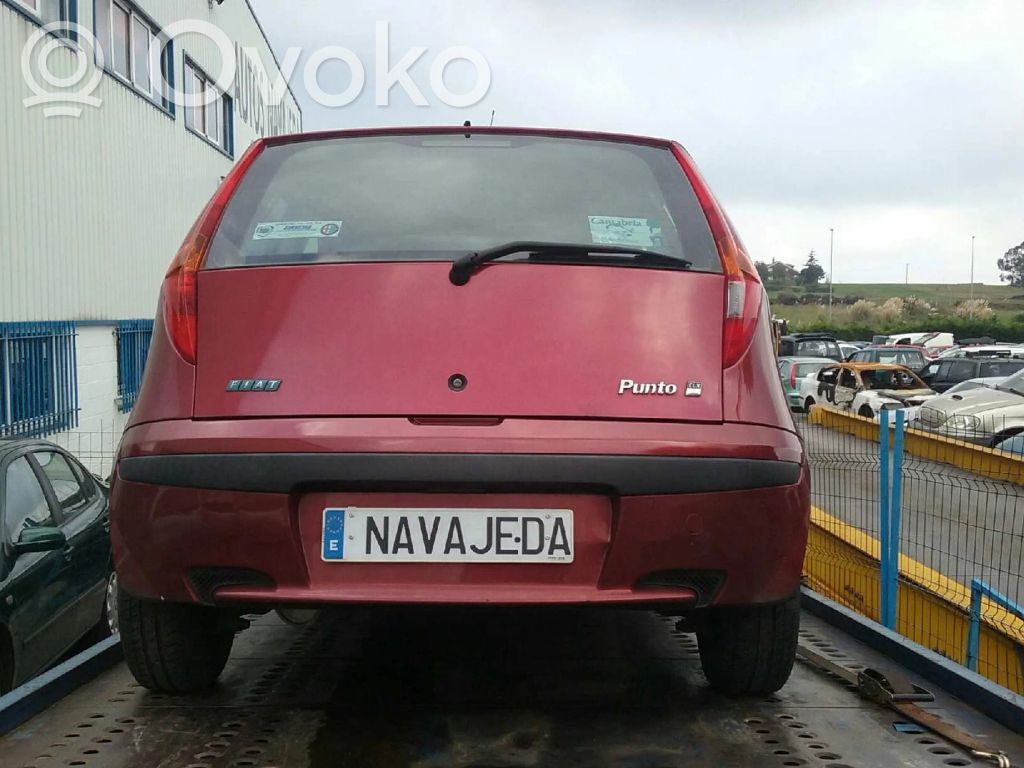 Punto (188) Punto