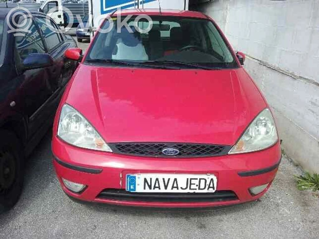Focus Focus  2M5T13A024AA