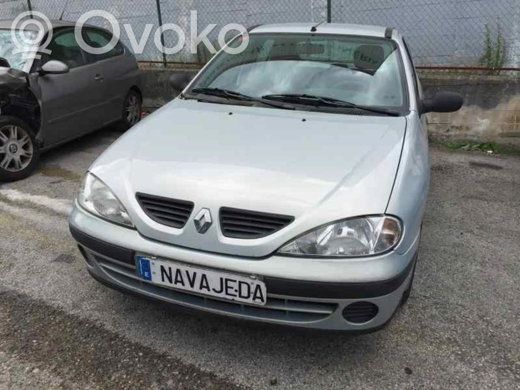 Megane I Megane  7700428230