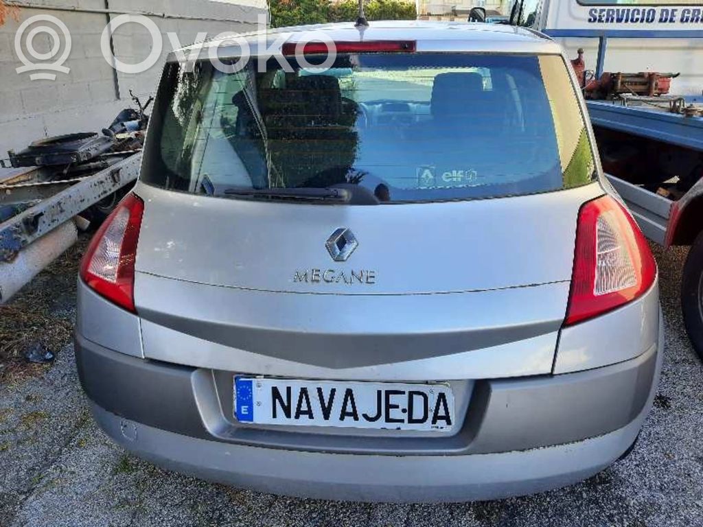 Megane II Megane  8200387138