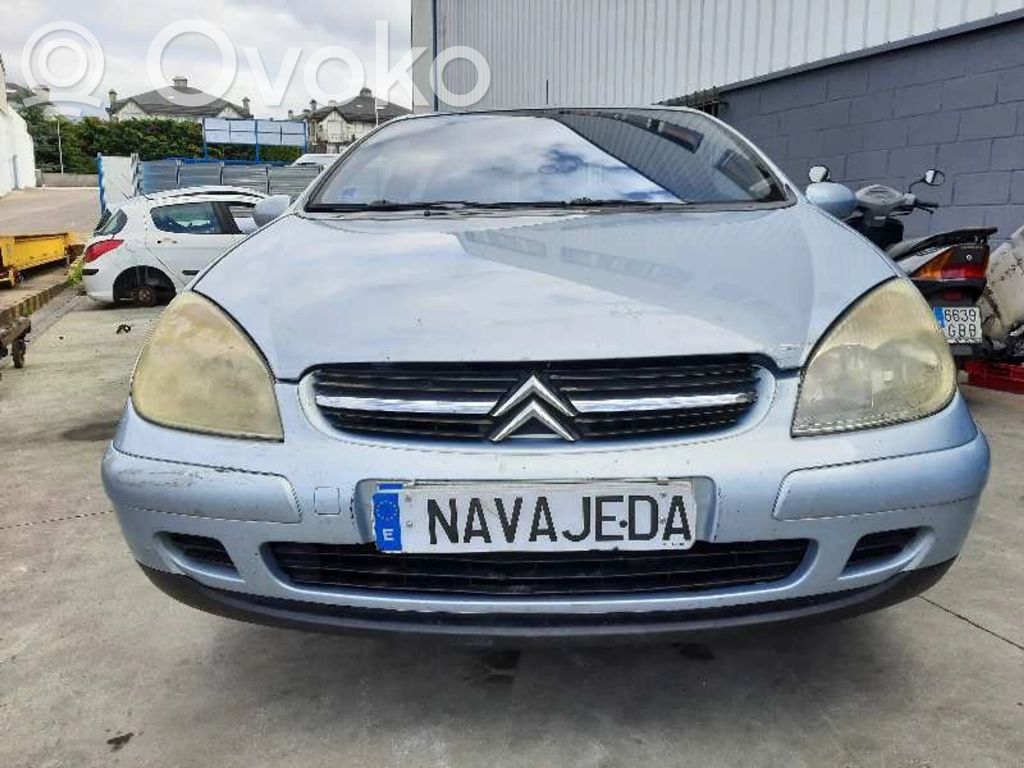 C5 C5, C5 Aircross  9652183880