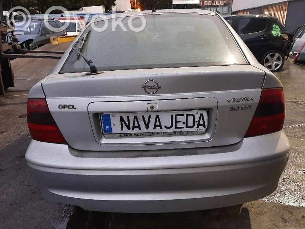 Vectra B Vectra  90504968