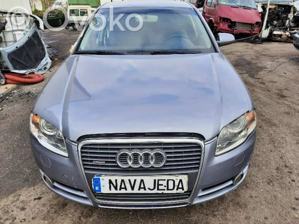A4 Allroad A4 Allroad  06E906265