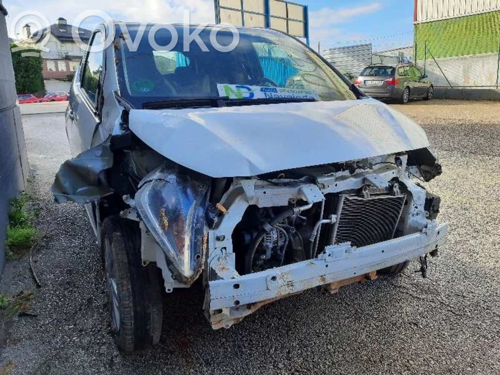 Aygo AB40 Aygo  894650H030