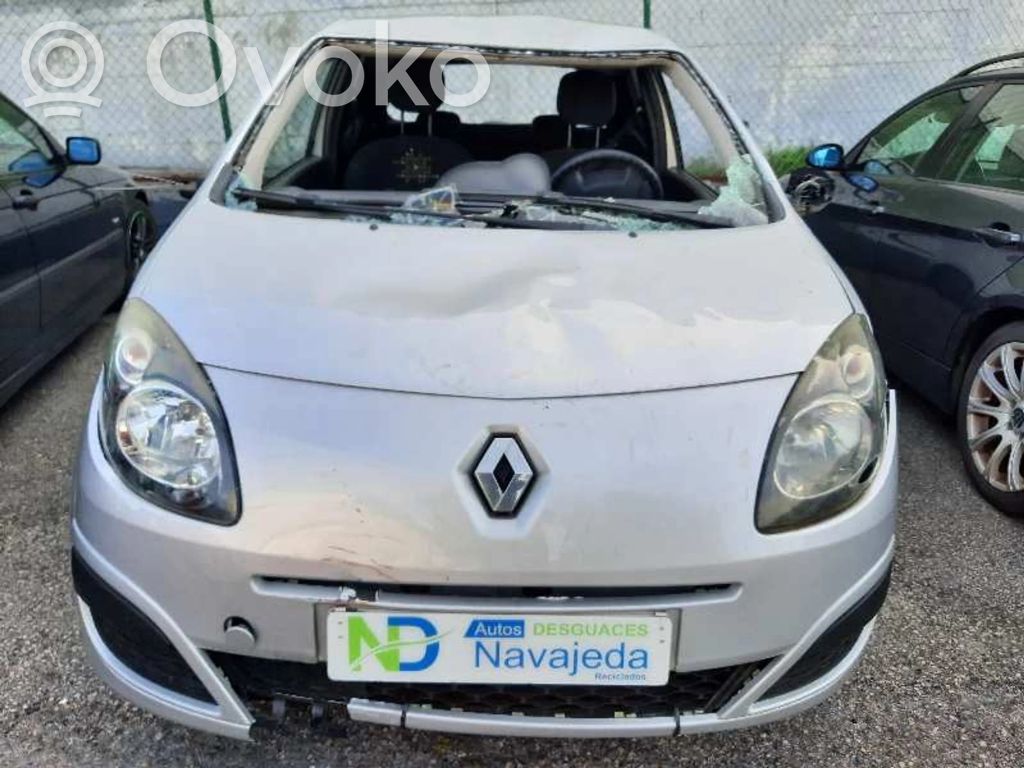 Twingo II Twingo  H8200495791