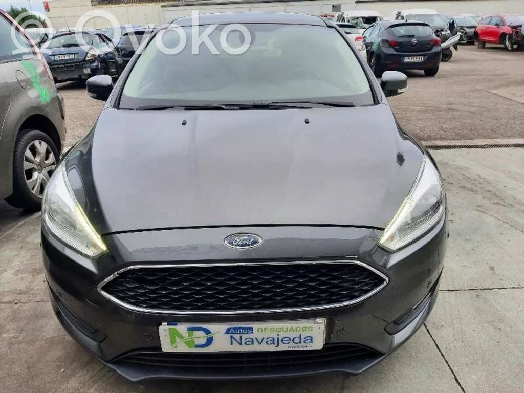 Focus ST Focus  EV619F836AA