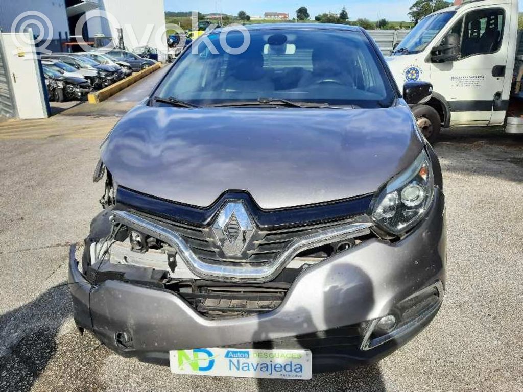 Captur Captur  265850007R