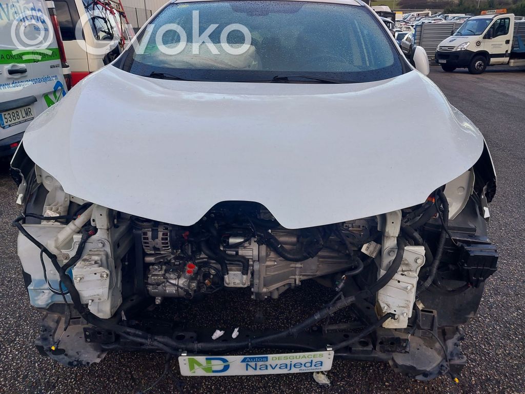 Kadjar Kadjar  284B69643R