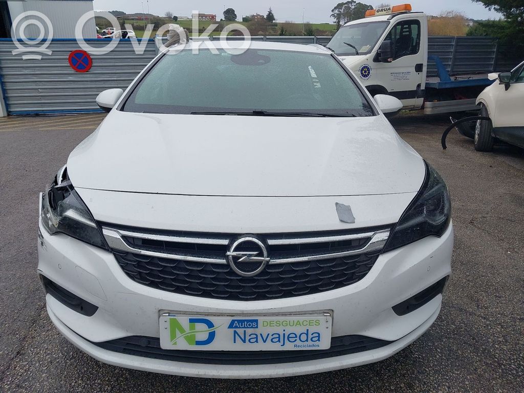 Astra K Astra  12663317