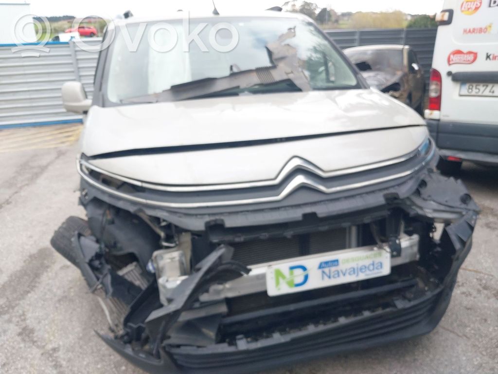 Berlingo Berlingo  9675747980