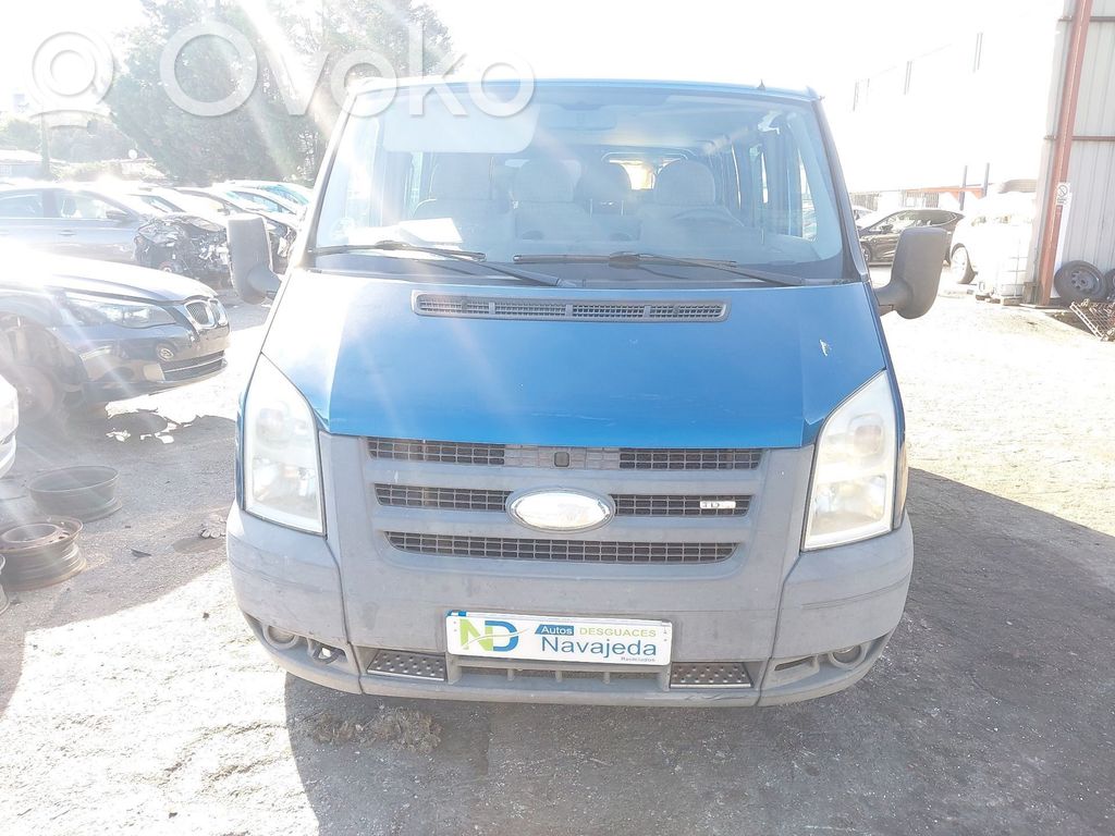 Transit Transit  8C113200CC