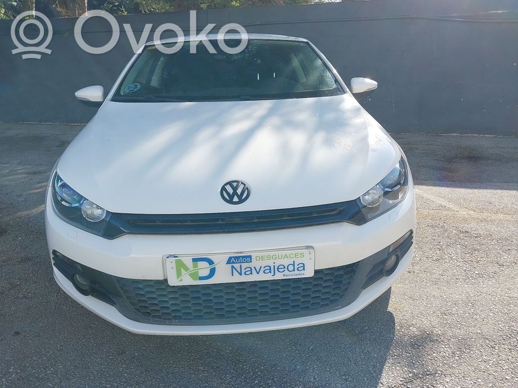 Scirocco Scirocco  1Q1858295E