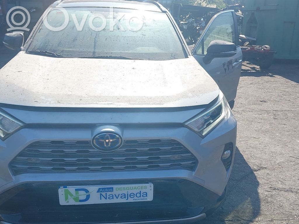 RAV 4 (XA50) RAV 4  1237125070