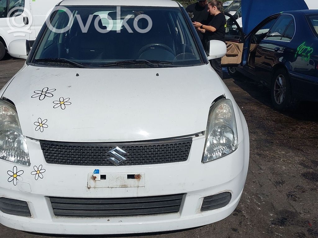 Swift I Swift  3140084E01