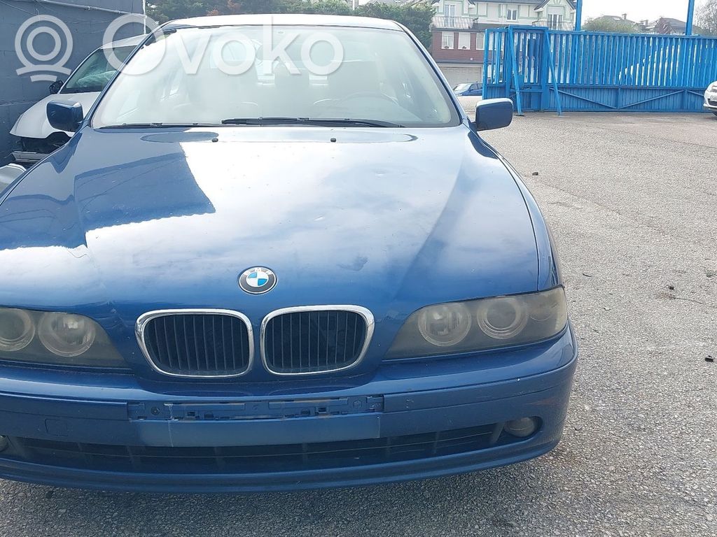 5 E39 Series 5  61356904245