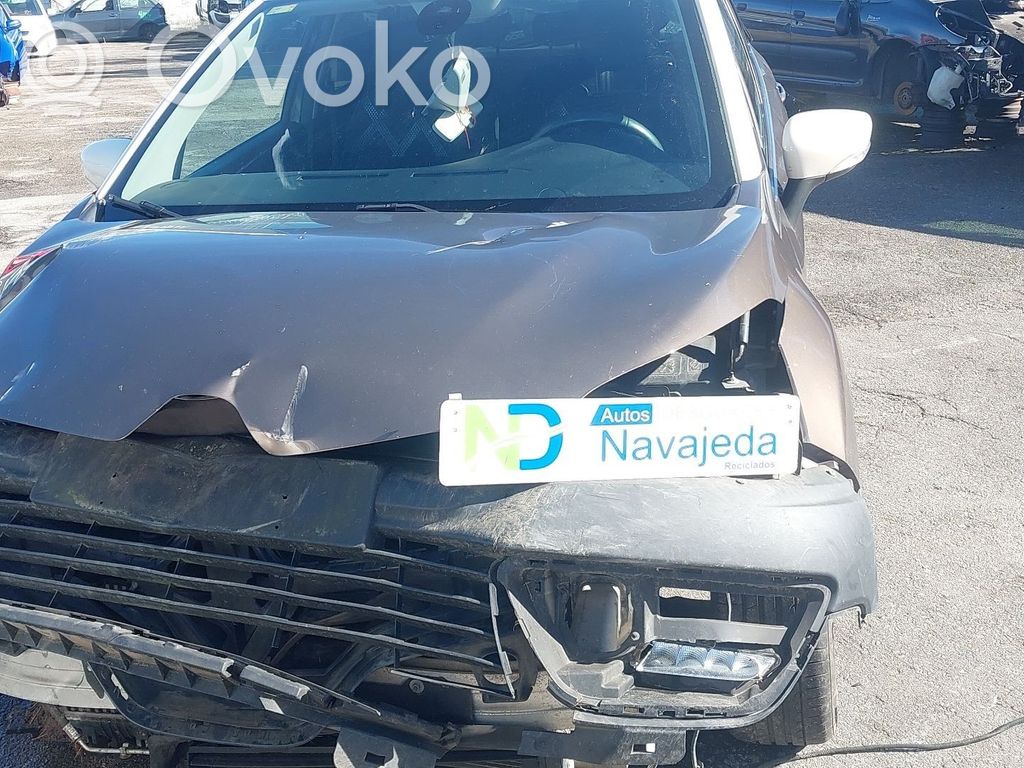 Captur Captur  231001318R