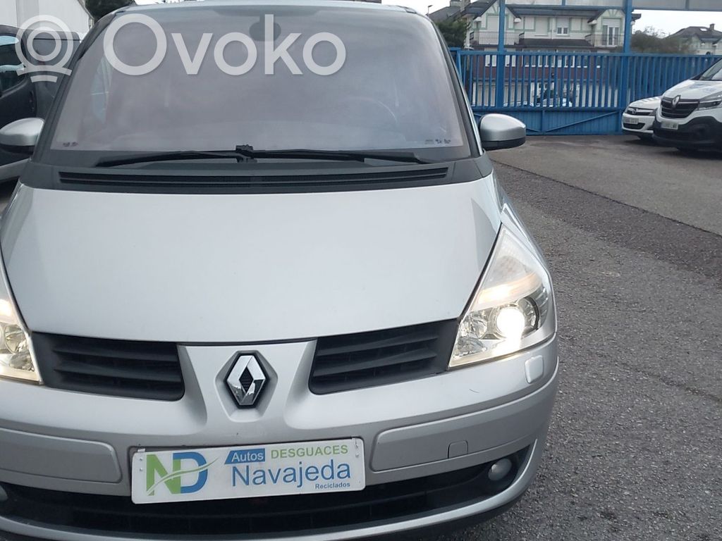 Espace -  Grand espace IV Espace  8200477100