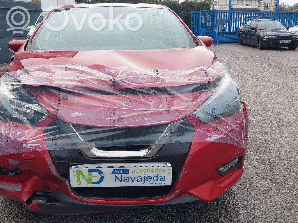 Micra C+C Micra  237105FF0B
