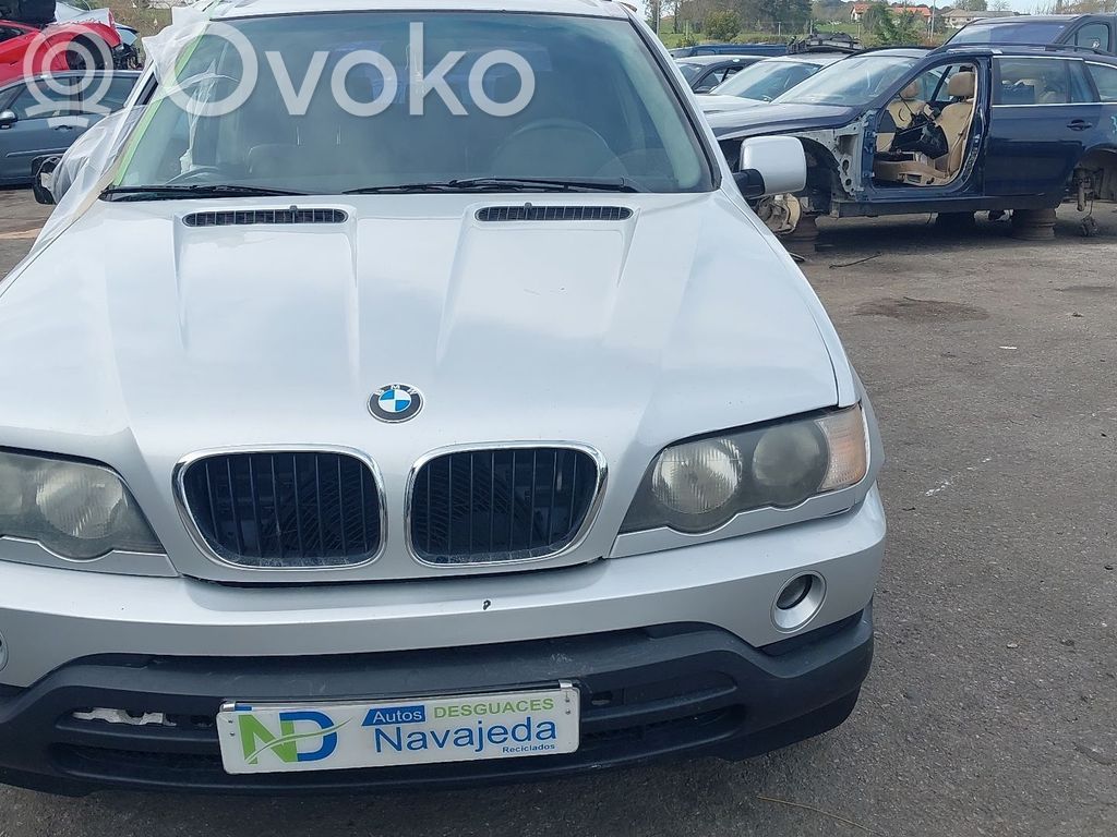 X5 E53 X5