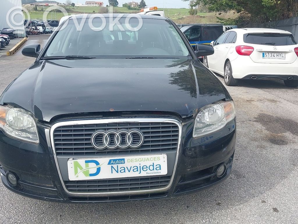 A4 Allroad A4 Allroad  8E0614517BF