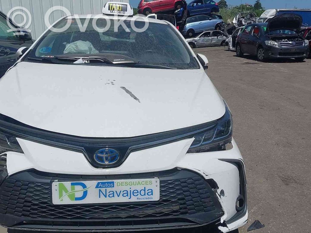 Corolla E160 E170 Corolla