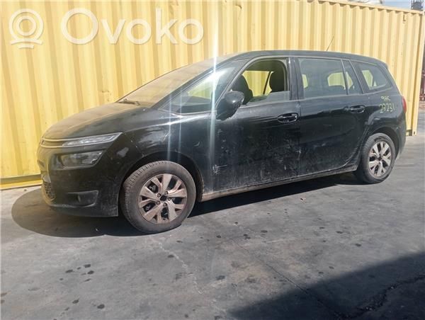 C4 Grand Picasso C4 Picasso, Grand Picasso, Aircross, Cactus
