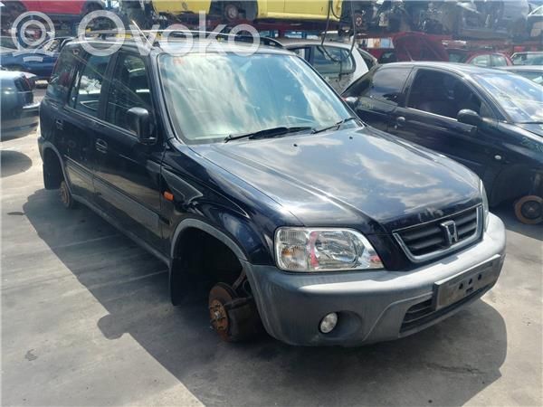 CR-V CR-V