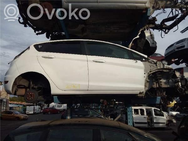 Fiesta Fiesta  C1BA16700