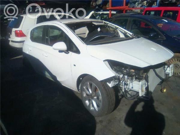 Corsa E Corsa  13470445