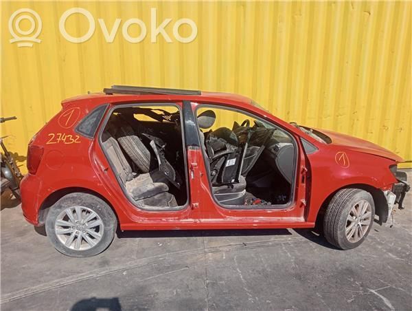 Polo Polo  ROJO