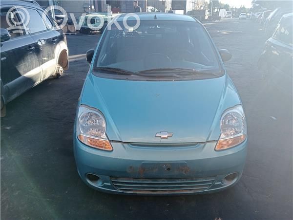 Matiz Matiz