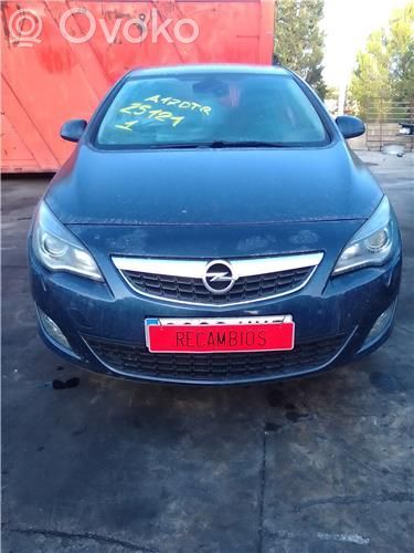 Astra J Astra  13505726