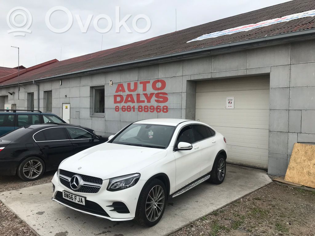 GLC X253 C253 GLC-class  A2053310100