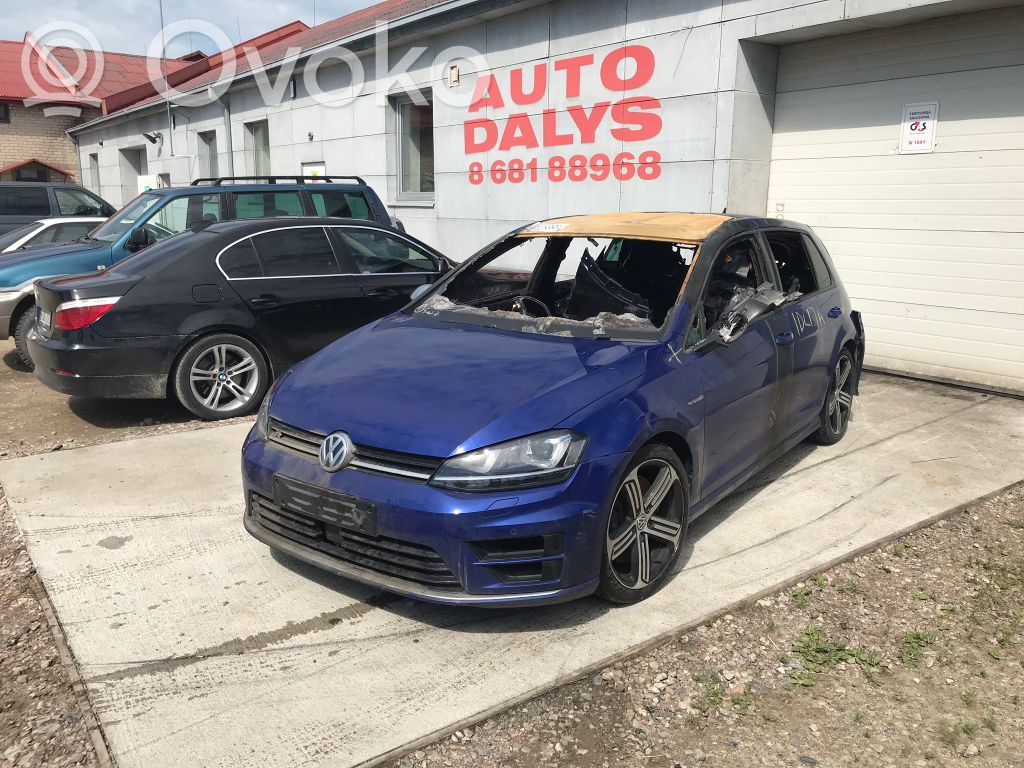 Golf VII Golf  8V0906262