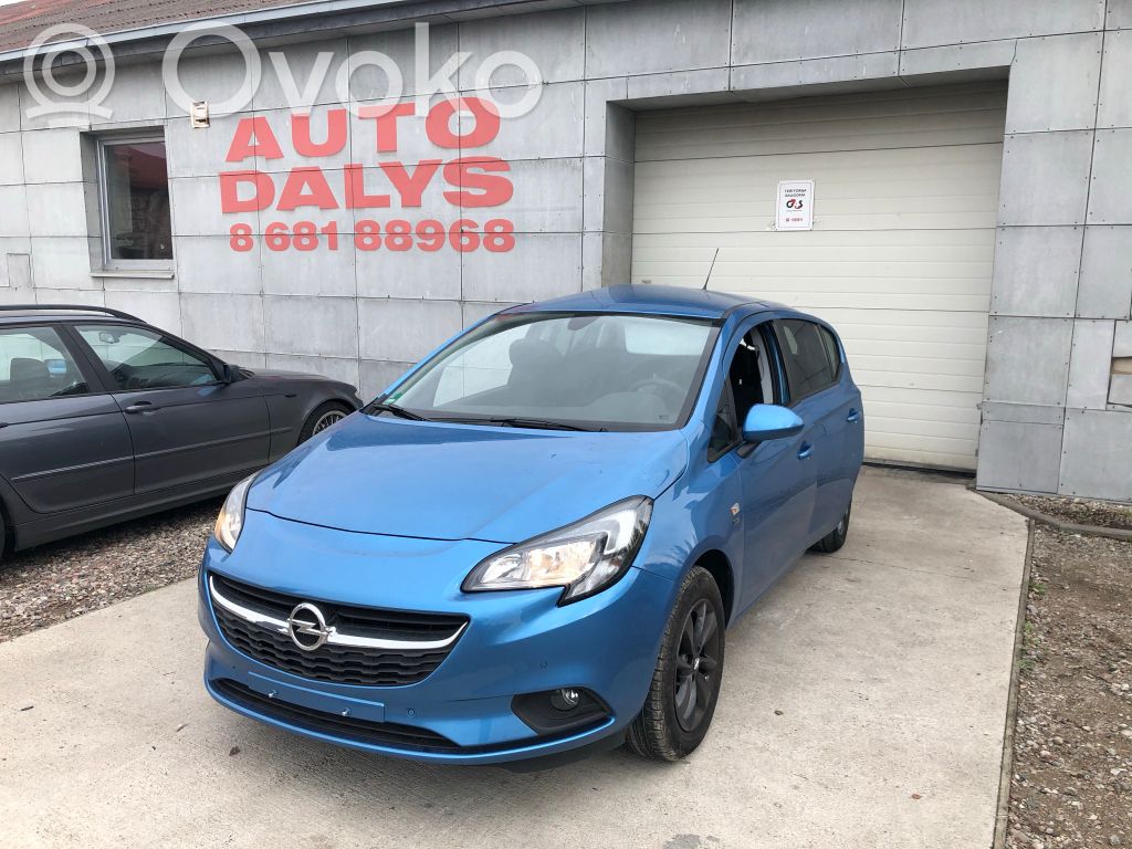 Corsa E Corsa  13585666