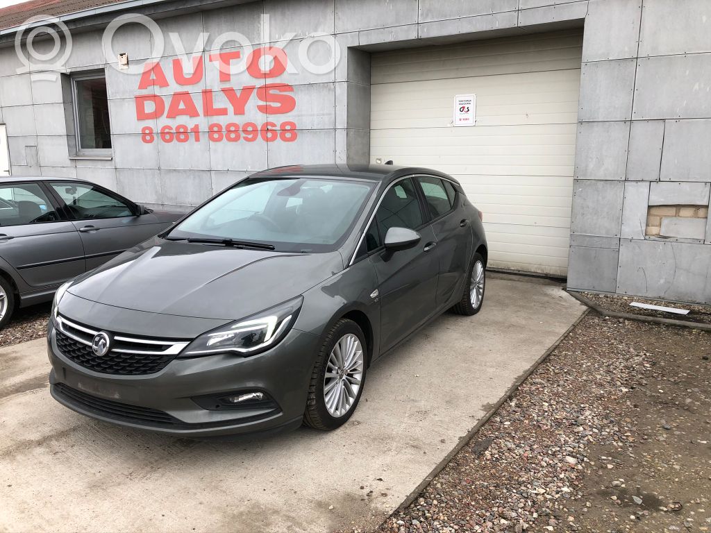 Astra K Astra  13587304B