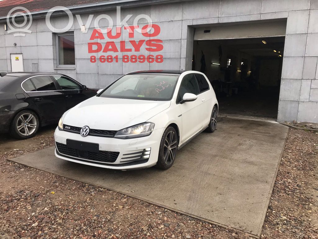 Golf VII Golf  5G4867244B