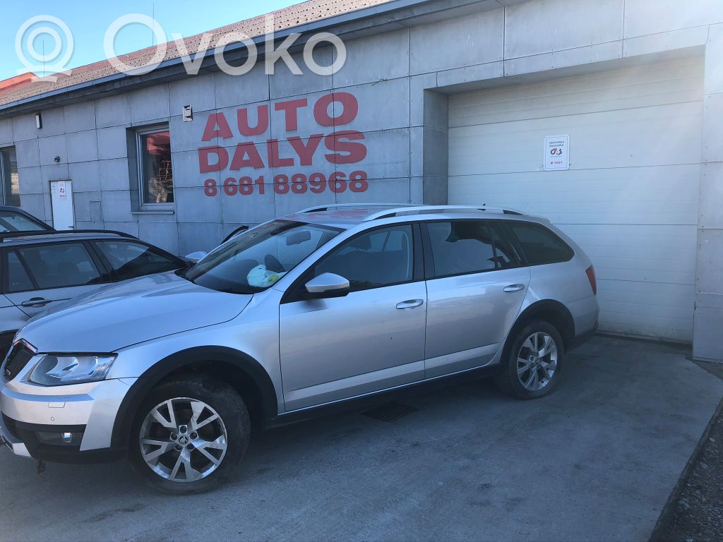 Octavia Mk3 (5E) Octavia  7L0907719A